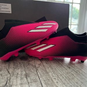 Size 12 soccer cleats NWT
